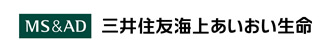 三井住友海上あいおい生命保険株式会社